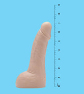 FleshJack Allen King Suction Cup Realistic Dildo Anal Dildos
